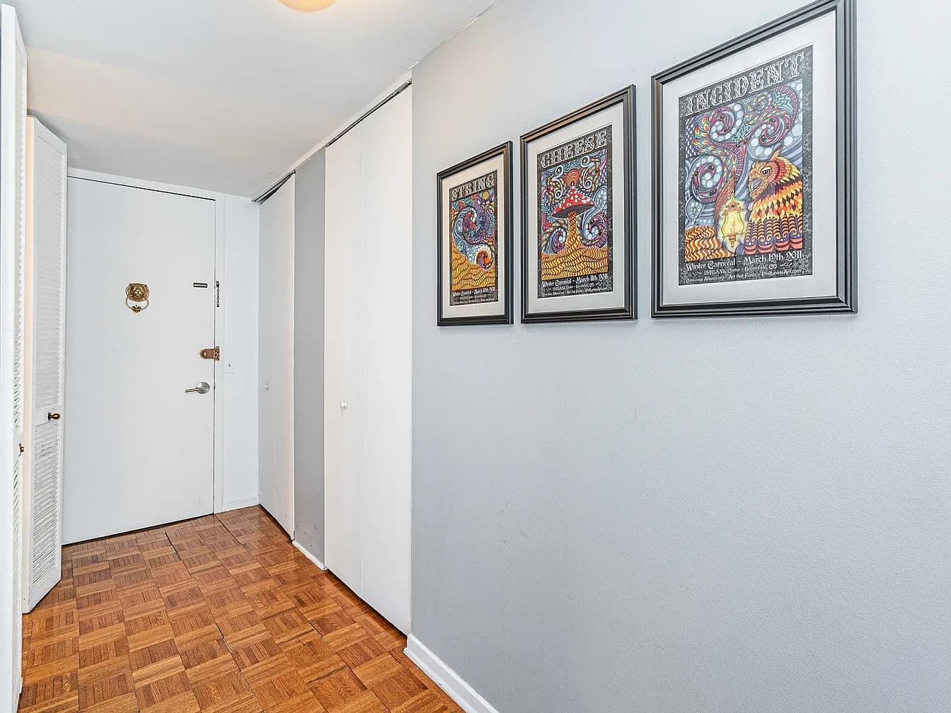 Gallery view 13 of 1960 N Lincoln Park West Ave #2212, Chicago, IL, 60614