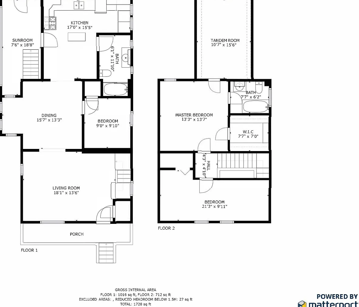 1495 Oakwood Ave property image