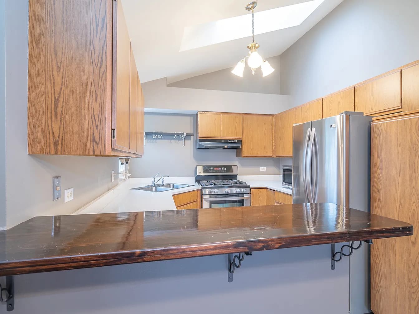 414 W Hamilton Dr #208 property image