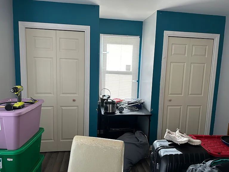 Undisclosed Address property image