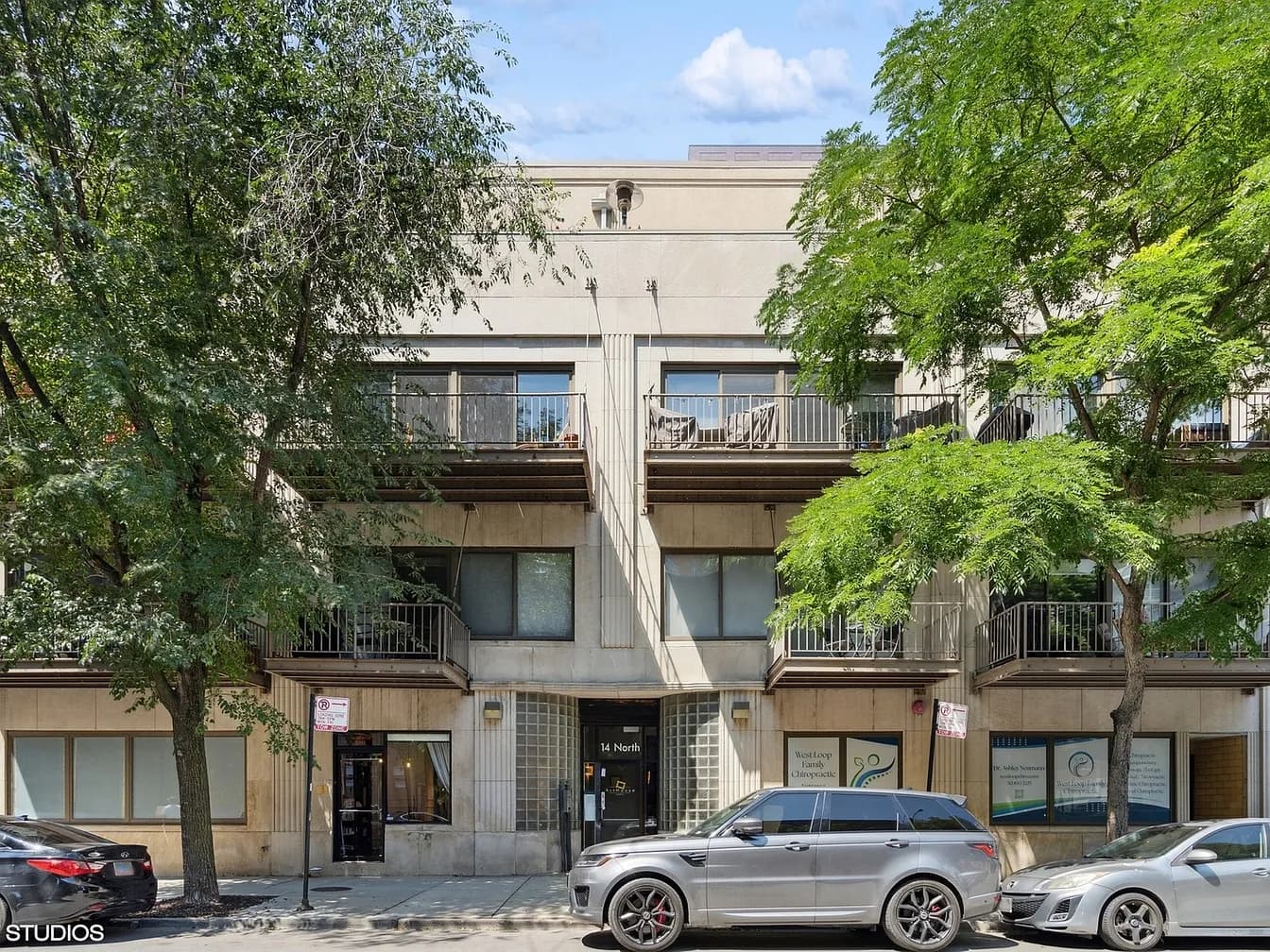 14 N Sangamon St APT 210 property image