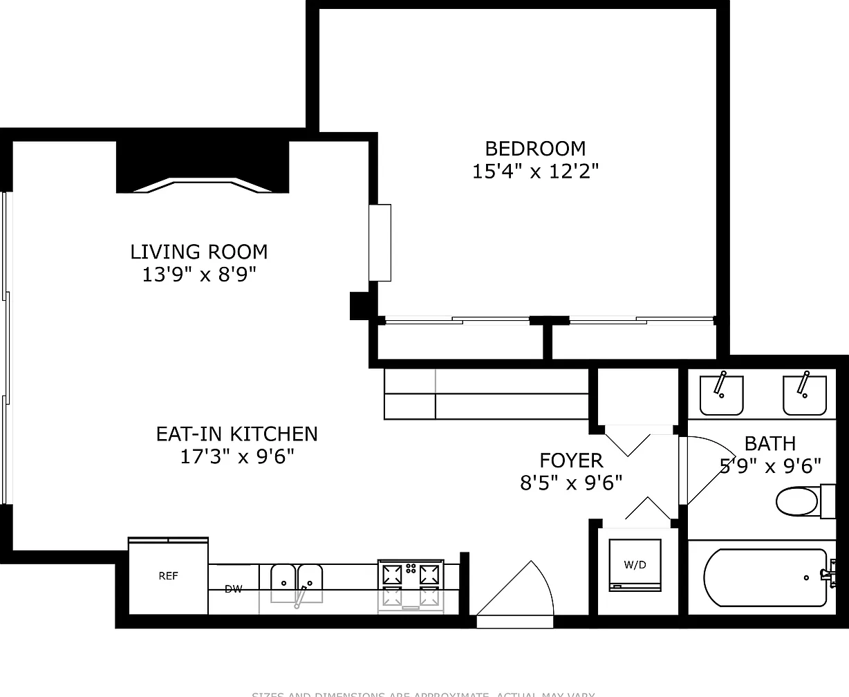 14 N Sangamon St APT 210 property image