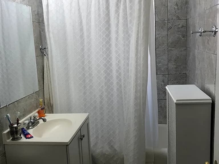 5759 N Bernard Street property