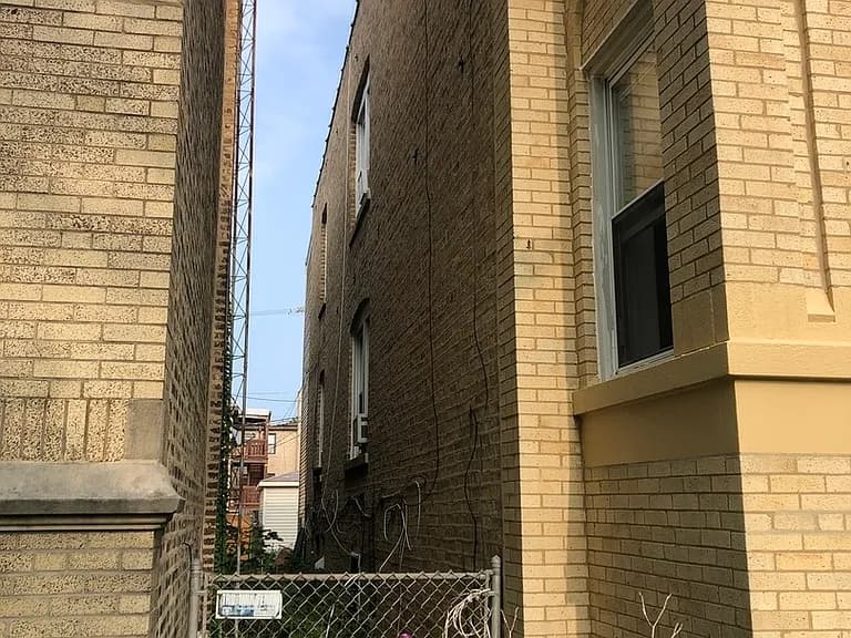 5759 N Bernard Street property